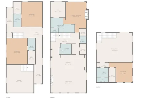 $2,200,000 | 1007 Sevier Street, Nashville, TN 37206