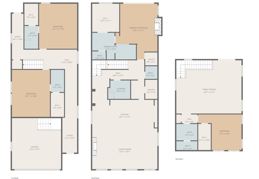 1007 Sevier Street Nashville, TN 37206 - Photo 55 of 55