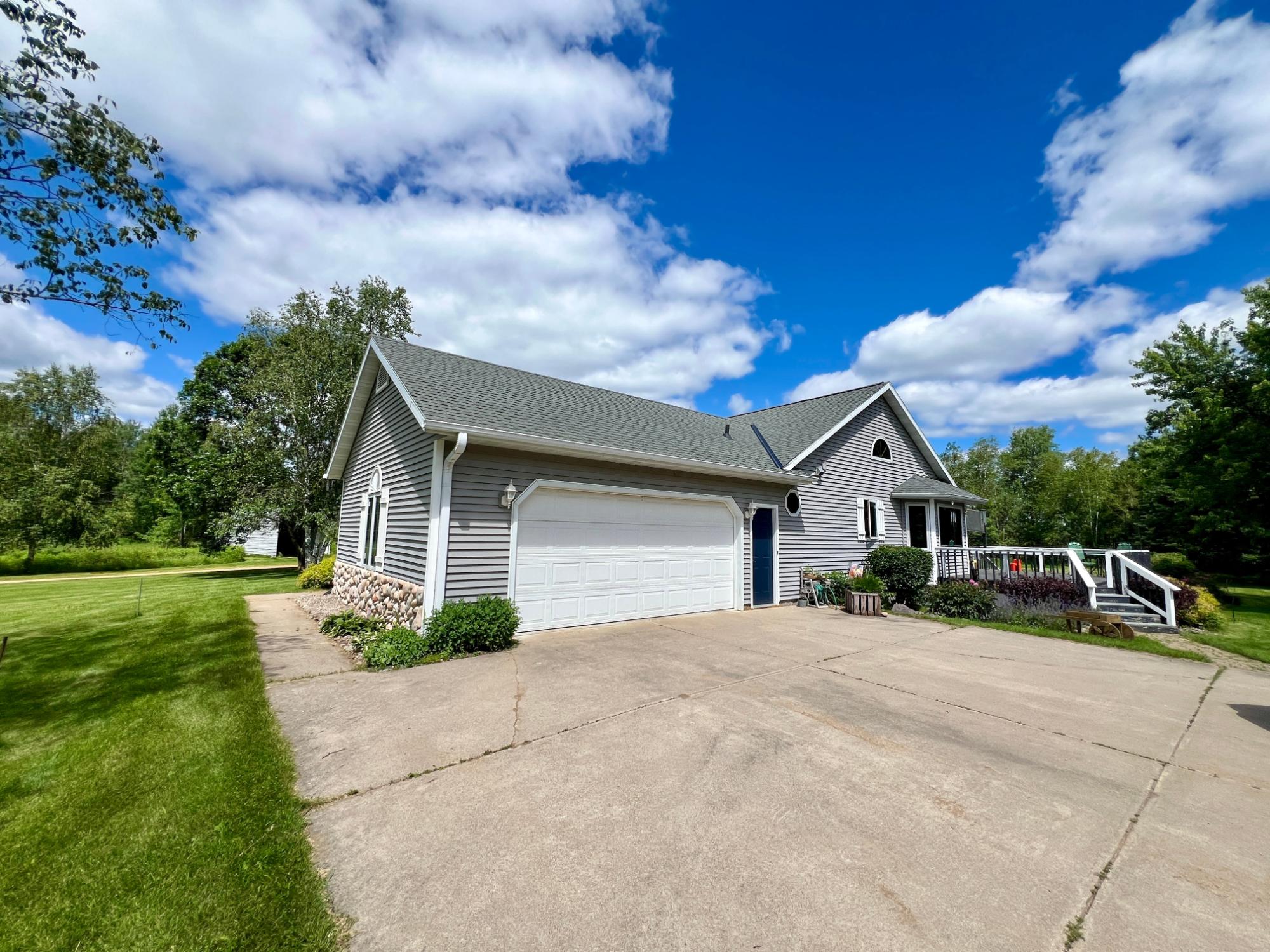 W7448 Stone Haven Road Deerbrook, WI 54424 - Photo 47 of 72 Gallery Image 47