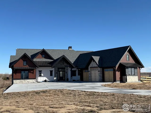 $1,775,000 | 3554 Taliesin Way, Fort Collins, CO 80524