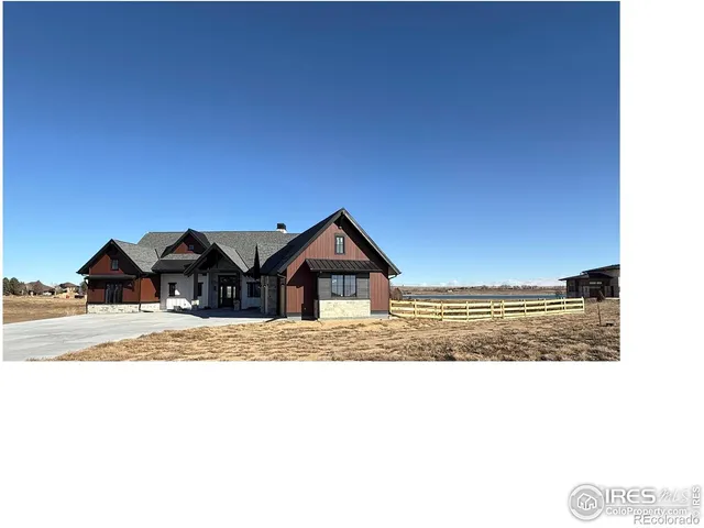 $1,775,000 | 3554 Taliesin Way, Fort Collins, CO 80524