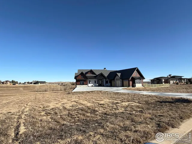 $1,775,000 | 3554 Taliesin Way, Fort Collins, CO 80524