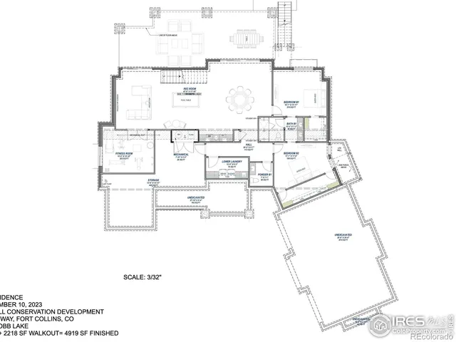 $1,775,000 | 3554 Taliesin Way, Fort Collins, CO 80524