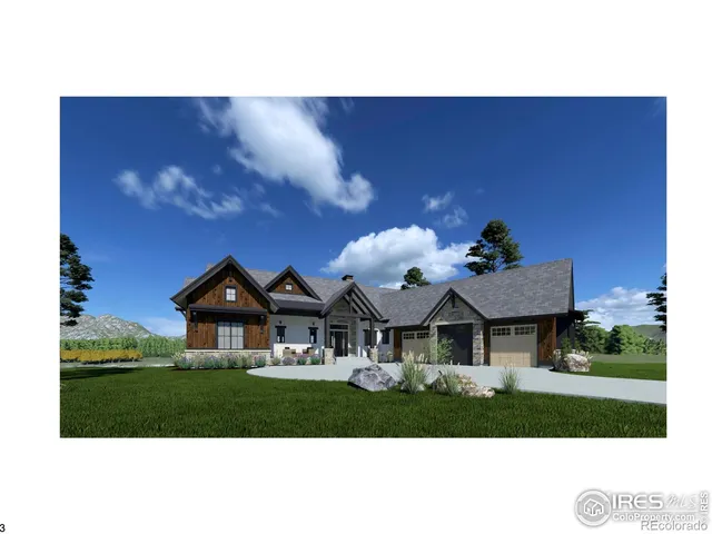 $1,775,000 | 3554 Taliesin Way, Fort Collins, CO 80524