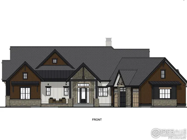 $1,775,000 | 3554 Taliesin Way, Fort Collins, CO 80524