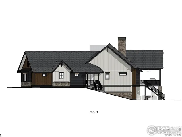 $1,775,000 | 3554 Taliesin Way, Fort Collins, CO 80524