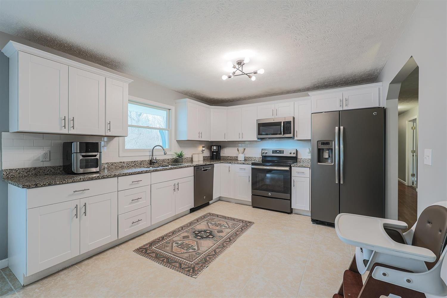 1794 Middleboro Road Clarksville, OH 45113 - Photo 13 of 35 Gallery Image 13