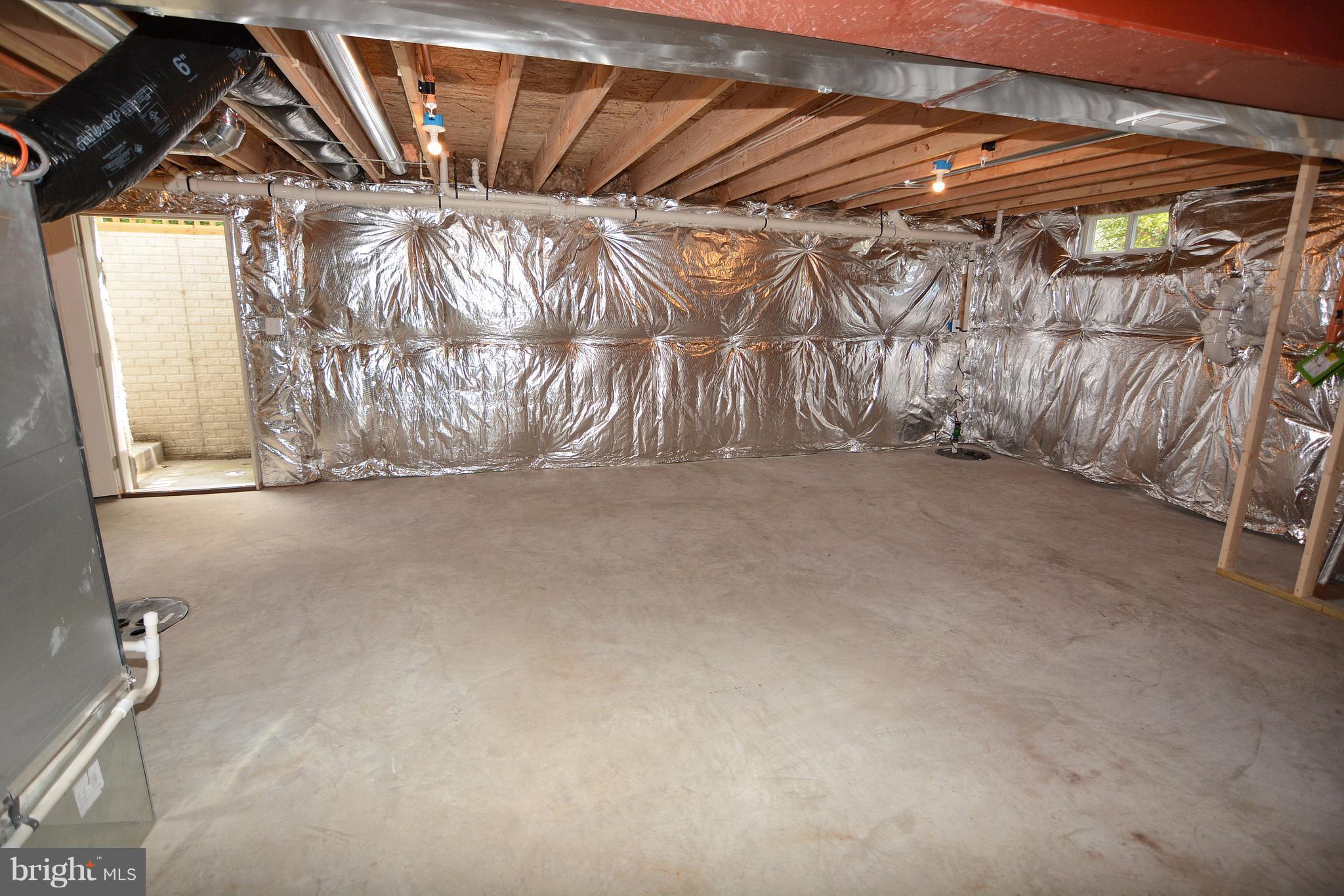 959 Point Pleasant Road Glen Burnie, MD 21060 - Photo 22 of 30 Basement