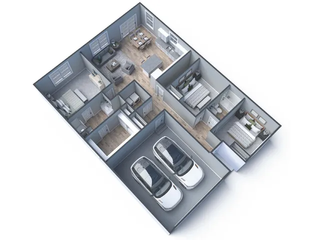 $354,900 | 324 North Blue Jay Street, Cortland, IL 60112