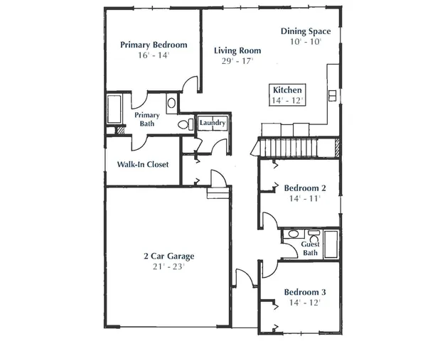 $354,900 | 324 North Blue Jay Street, Cortland, IL 60112