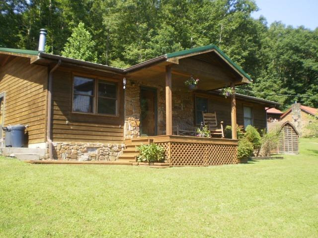 385 Old Hilda Road Morehead, KY 40351 - Photo 25 of 28 Photo 25