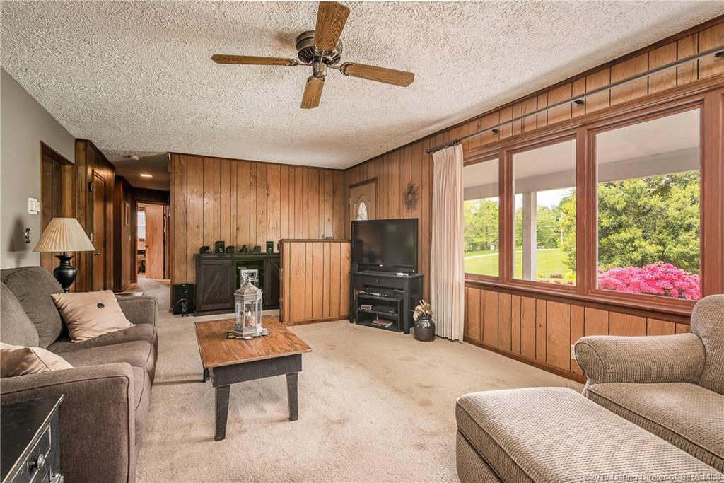 8038 Voyles Road Greenville, IN 47124 - Photo 12 of 35 Gallery Image 12