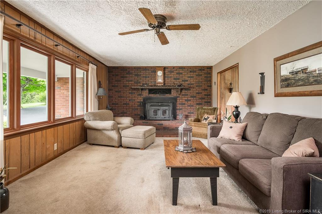 8038 Voyles Road Greenville, IN 47124 - Photo 2 of 35 Gallery Image 2