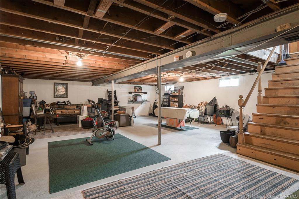 8038 Voyles Road Greenville, IN 47124 - Photo 21 of 35 Gallery Image 21