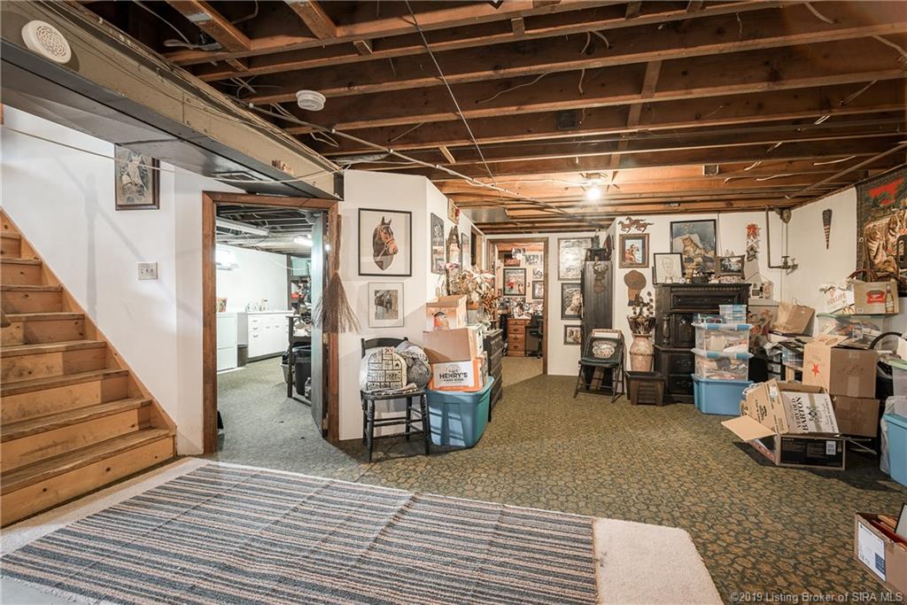 8038 Voyles Road Greenville, IN 47124 - Photo 22 of 35 Gallery Image 22
