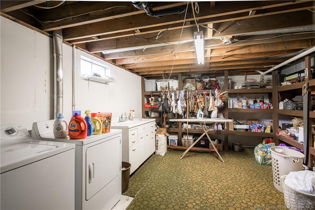 8038 Voyles Road Greenville, IN 47124 - Photo 23 of 35 Gallery Image 23