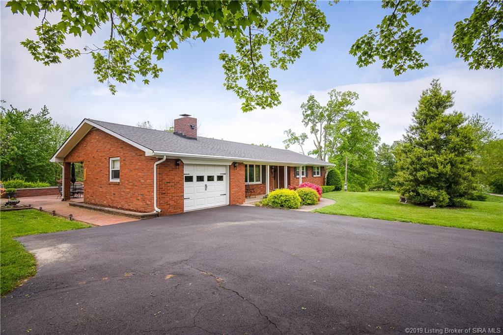 8038 Voyles Road Greenville, IN 47124 - Photo 25 of 35 Gallery Image 25