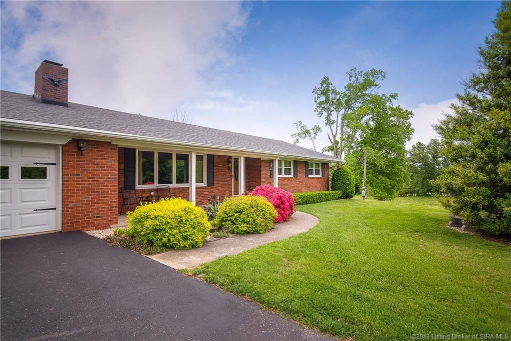 8038 Voyles Road Greenville, IN 47124 - Photo 26 of 35 Gallery Image 26