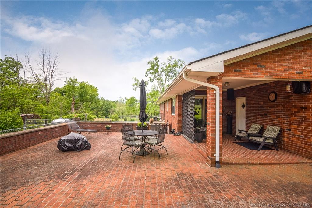 8038 Voyles Road Greenville, IN 47124 - Photo 27 of 35 Gallery Image 27