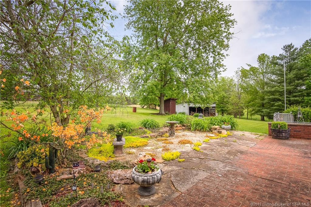 8038 Voyles Road Greenville, IN 47124 - Photo 28 of 35 Gallery Image 28