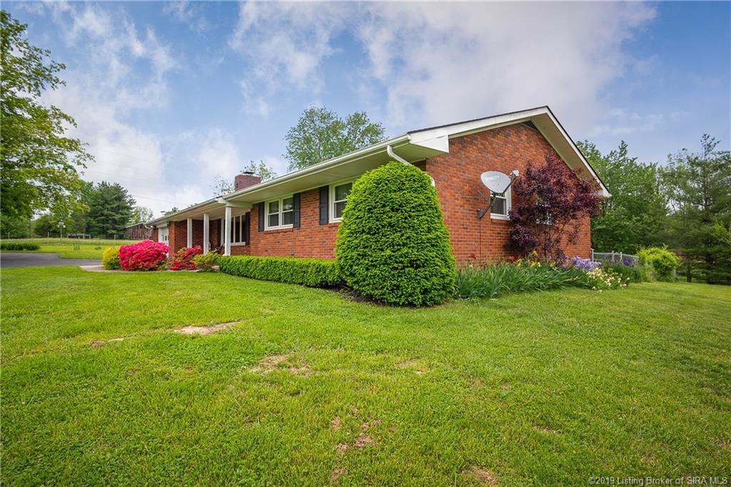 8038 Voyles Road Greenville, IN 47124 - Photo 34 of 35 Gallery Image 34