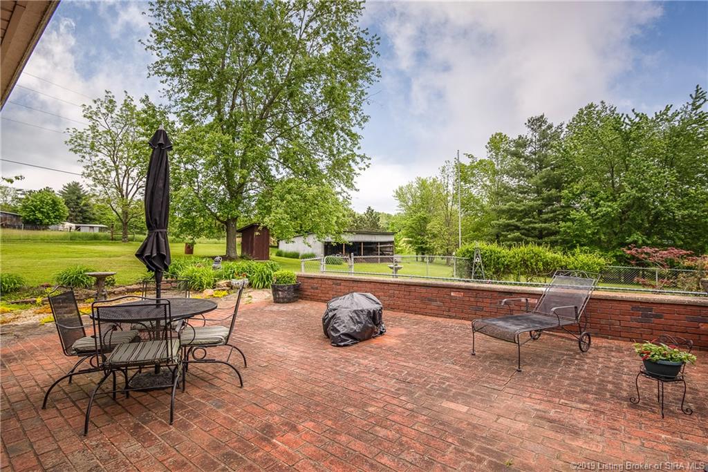 8038 Voyles Road Greenville, IN 47124 - Photo 5 of 35 Gallery Image 5