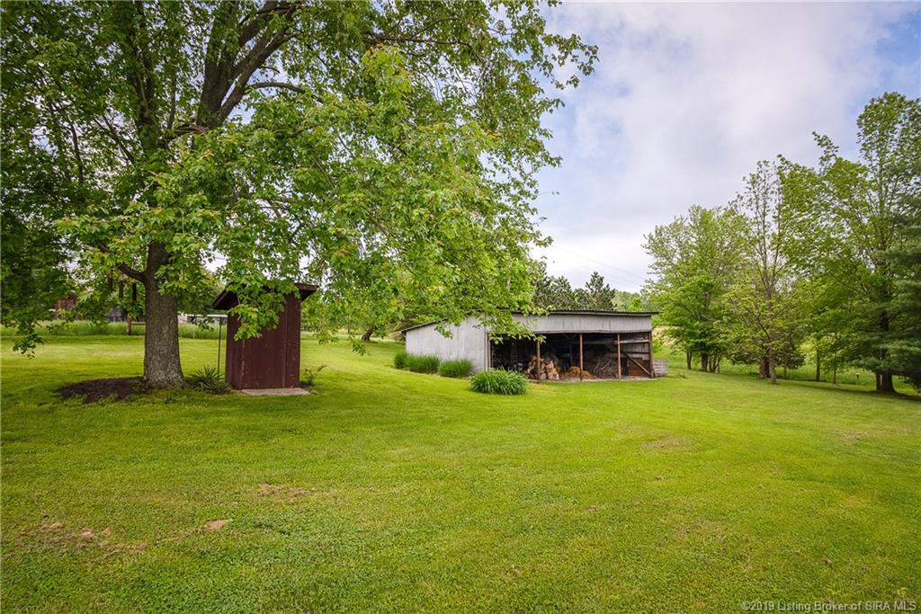 8038 Voyles Road Greenville, IN 47124 - Photo 6 of 35 Gallery Image 6