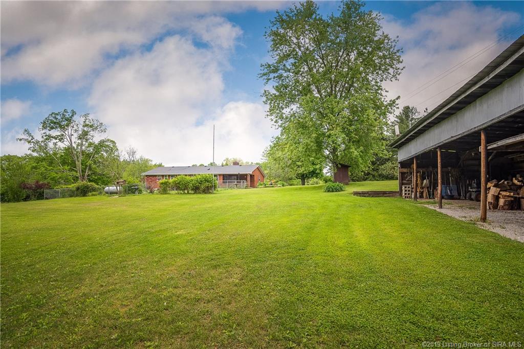 8038 Voyles Road Greenville, IN 47124 - Photo 7 of 35 Gallery Image 7