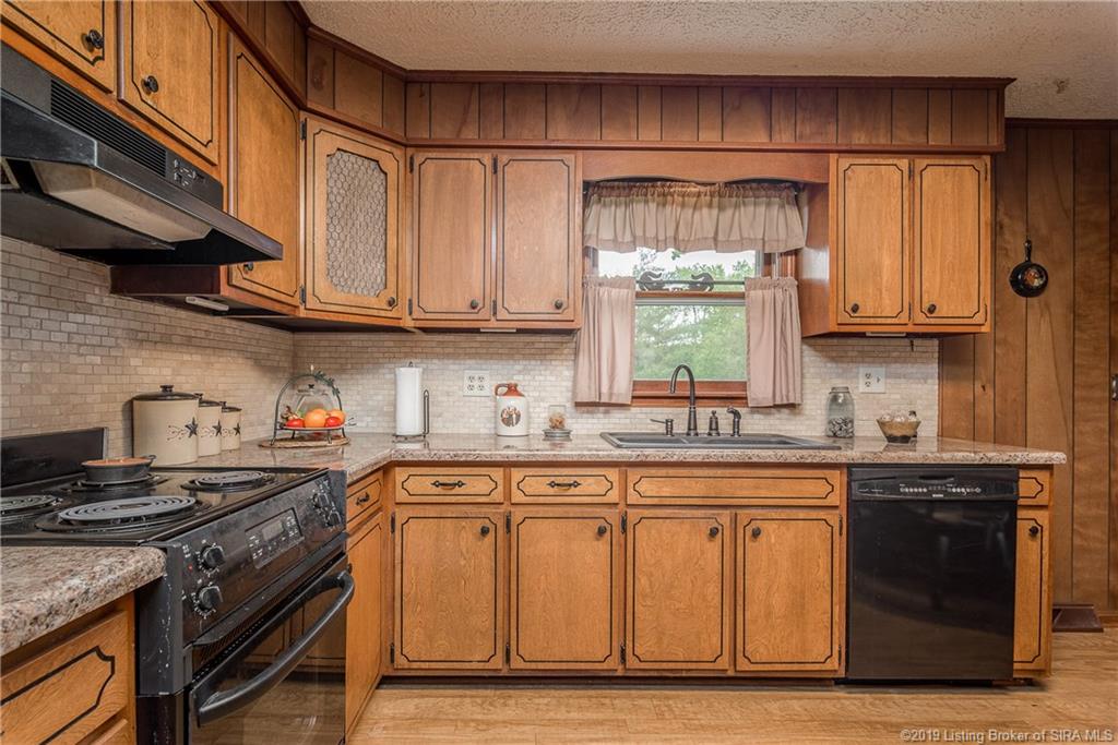 8038 Voyles Road Greenville, IN 47124 - Photo 8 of 35 Gallery Image 8