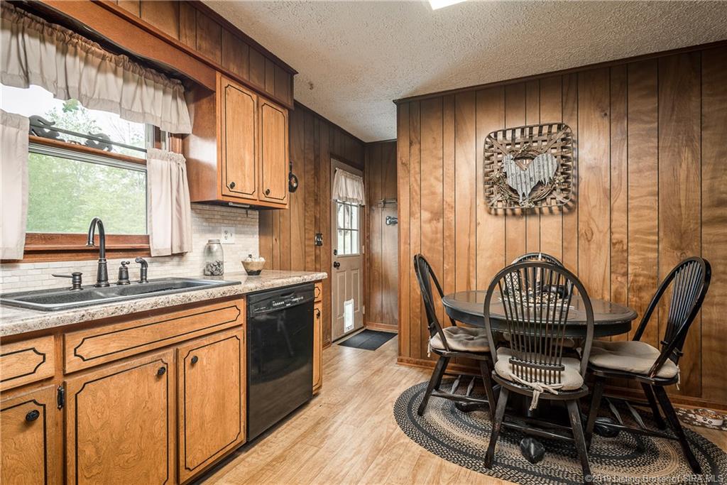 8038 Voyles Road Greenville, IN 47124 - Photo 9 of 35 Gallery Image 9