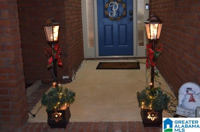 1052 Lexington Drive Moody, AL 35004 - Photo 46 of 50