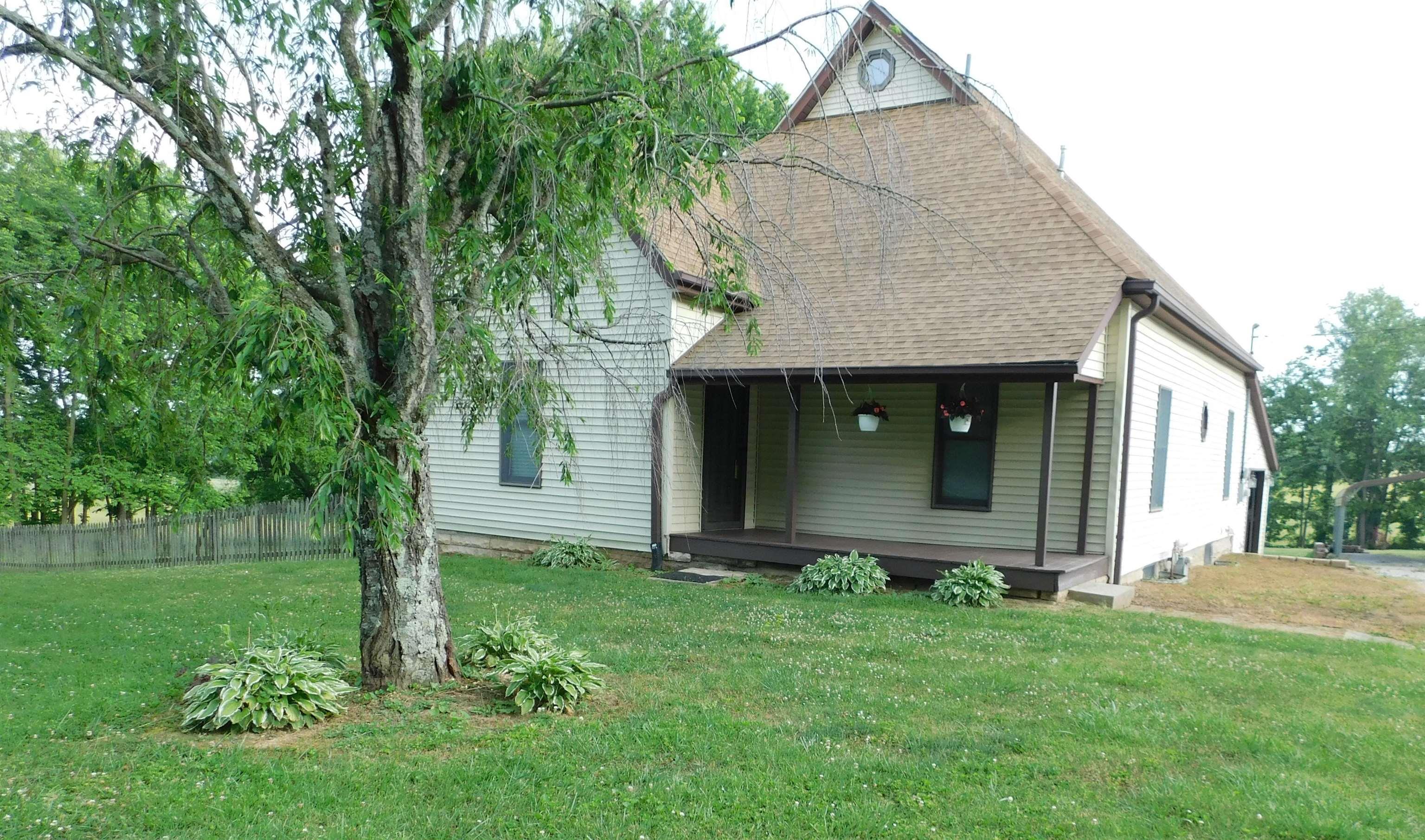 812 Heltonville Road East Bedford, IN 47421 - Photo 2 of 17 Gallery Image 2