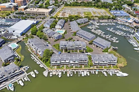 $739,000 | 710 Harbour Cove, Unit 710, Somers Point, NJ 08244