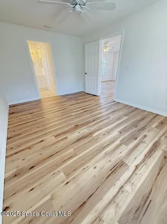 a view of room