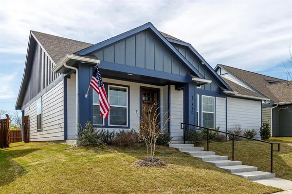 $359,900 | 10820 Eva Mae Blvd., Grand Prairie, TX 76065