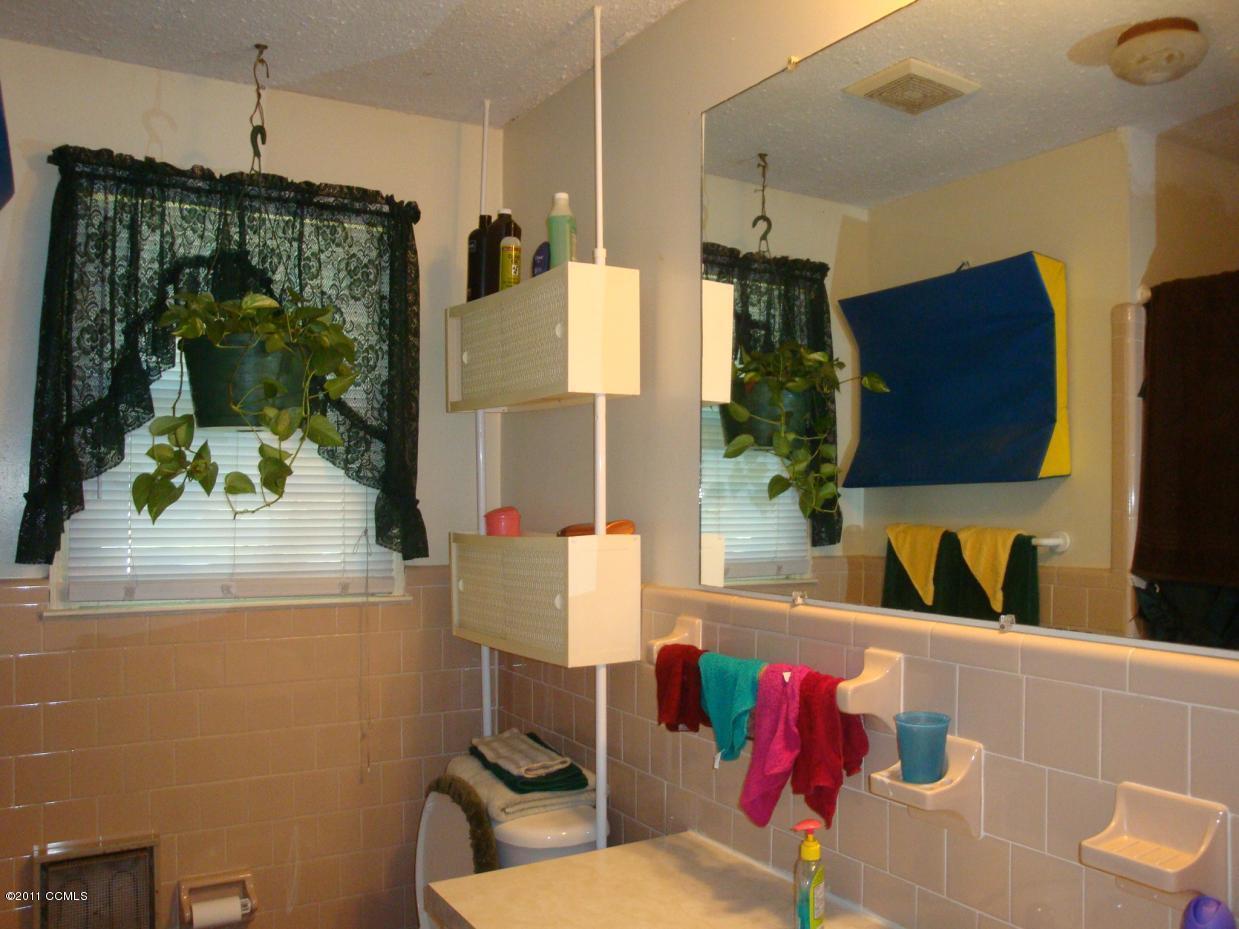 full bath