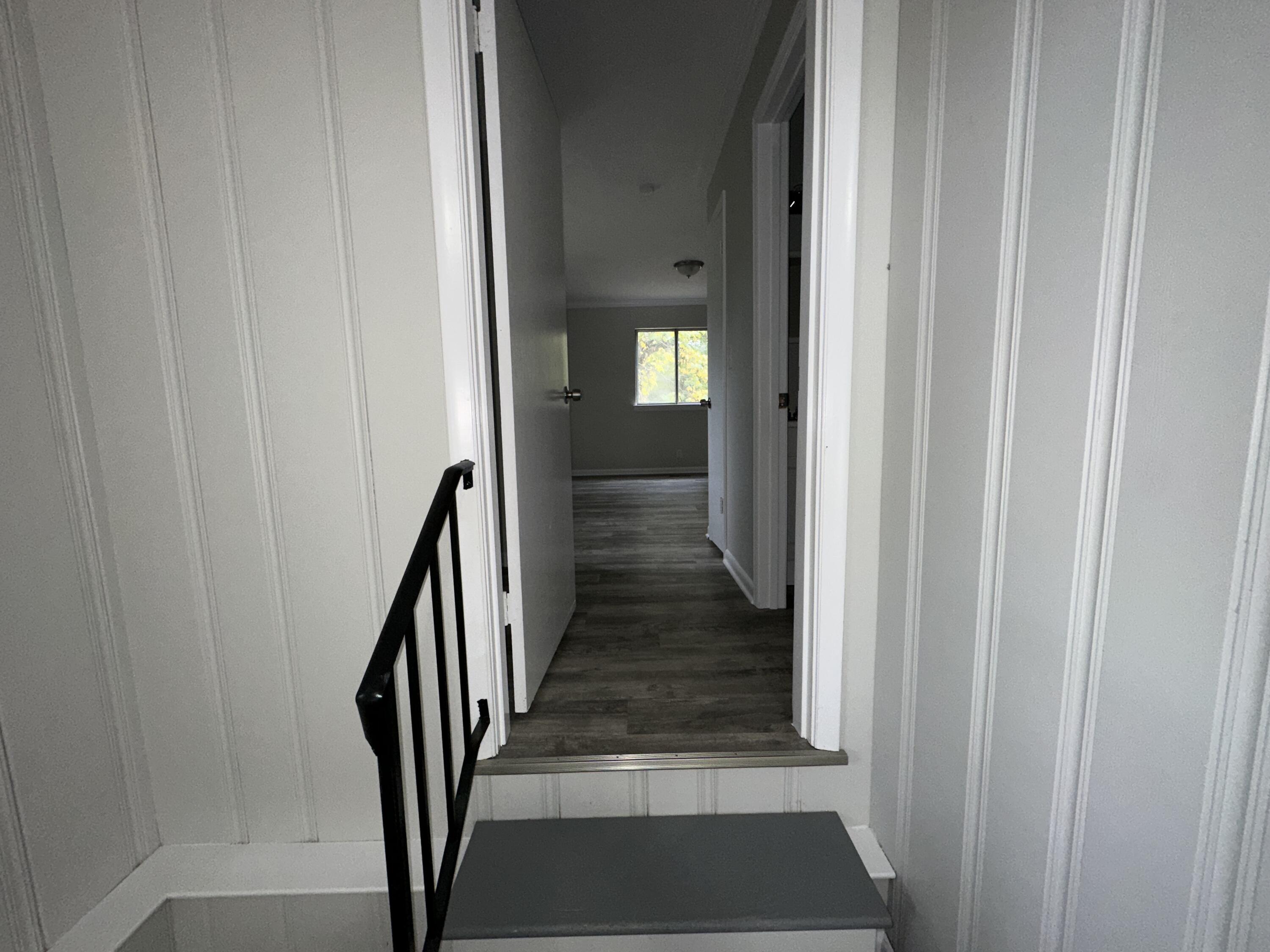 939 Julian Road Chattanooga, TN 37421 - Photo 9 of 22 Door from Family Room to Master