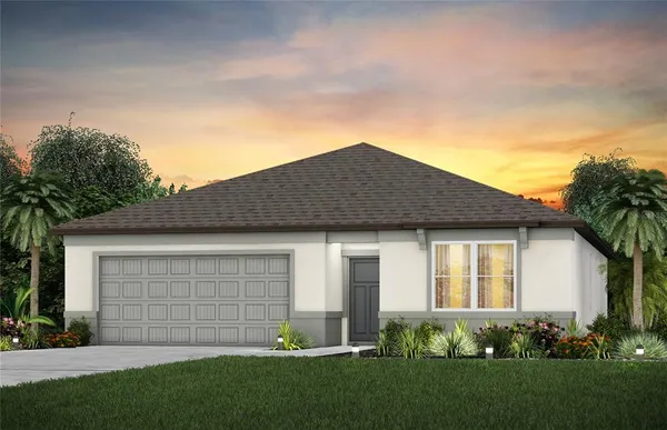 $381,890 | 10838 Sapphire Breeze Cove, Parrish, FL 34219