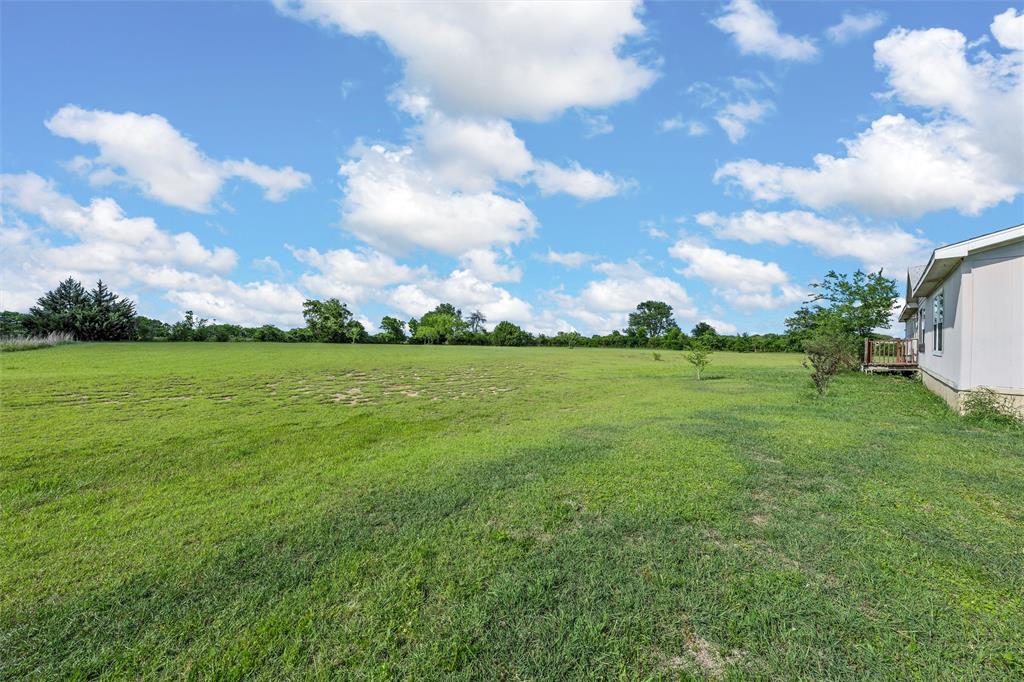 236 Bode Road Elm Mott, TX 76640 - Photo 23 of 33 a view of a grassy field