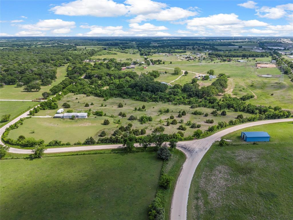 236 Bode Road Elm Mott, TX 76640 - Photo 29 of 33 a view of a city with an ocean view
