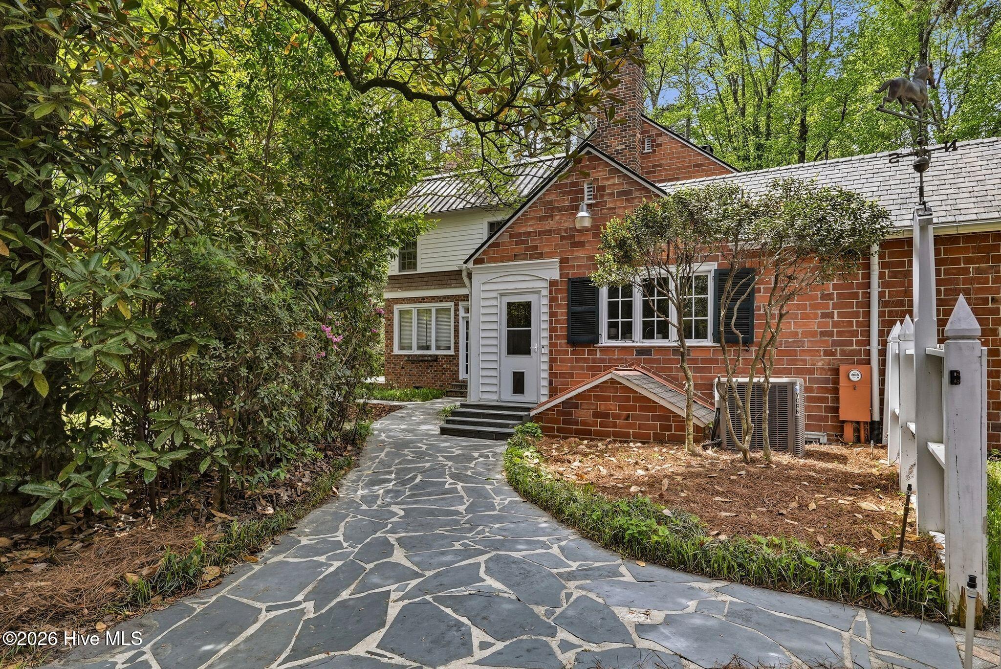 285 North Bethesda Road Southern Pines, NC 28387 - Photo 64 of 85