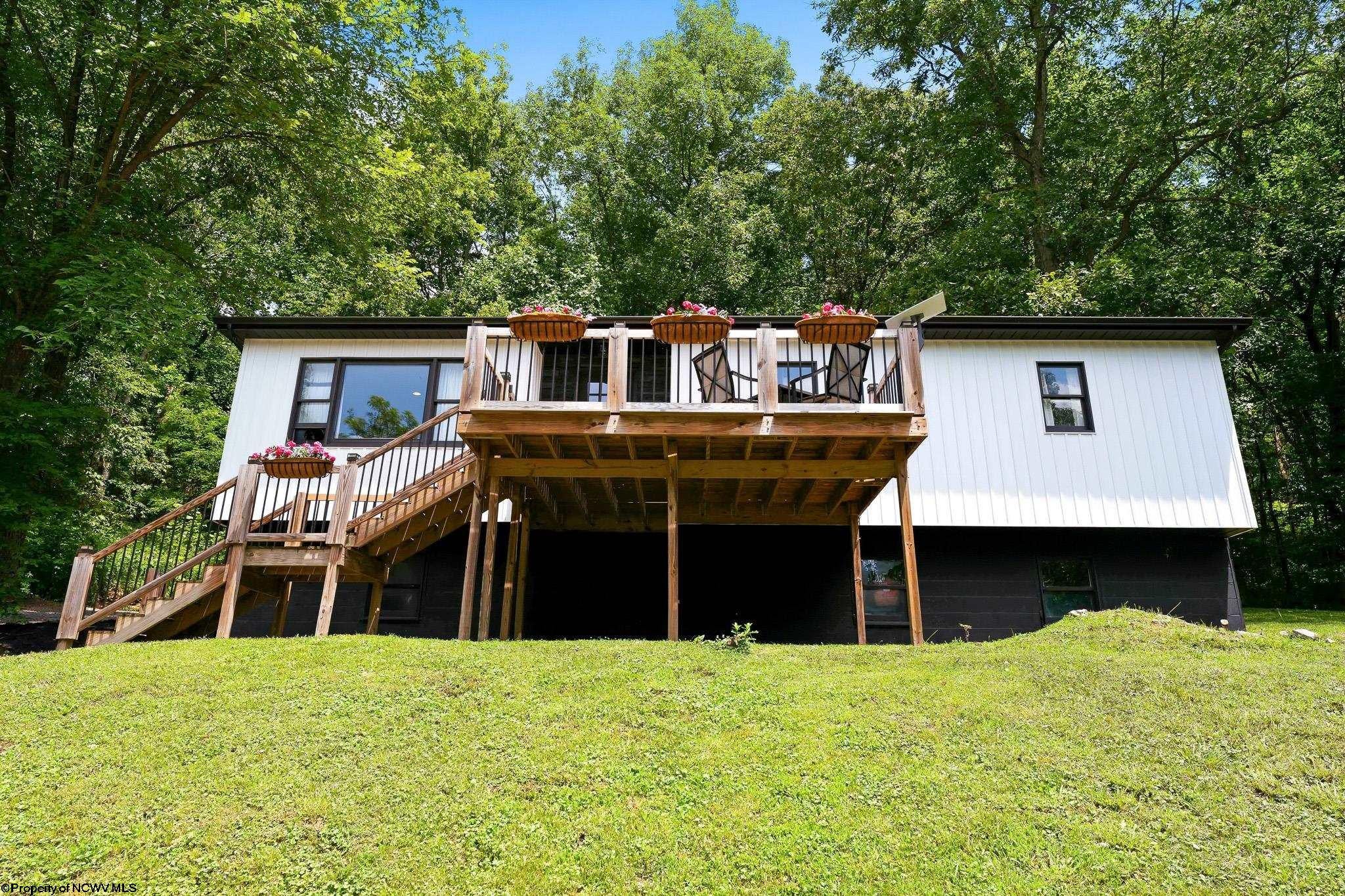 3797 River Road Morgantown, WV 26501 - Photo 7 of 48 Gallery Image 7