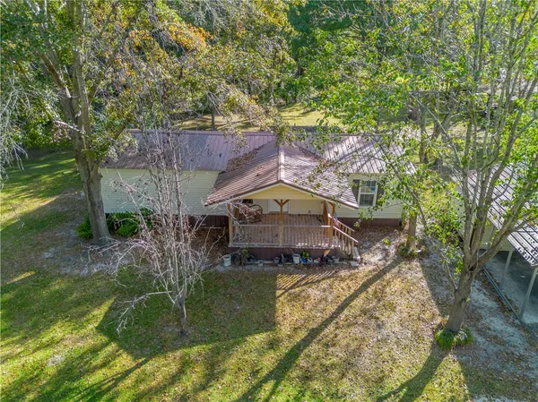 $195,000 | 6324 Bailey Road, Blackshear, GA 31516