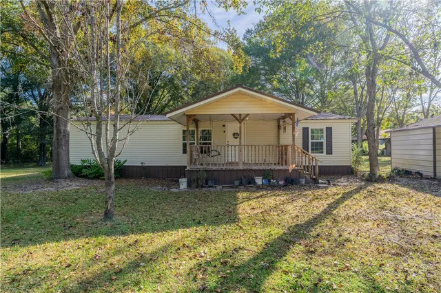 $195,000 | 6324 Bailey Road, Blackshear, GA 31516