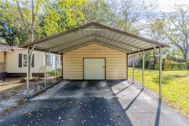 $195,000 | 6324 Bailey Road, Blackshear, GA 31516