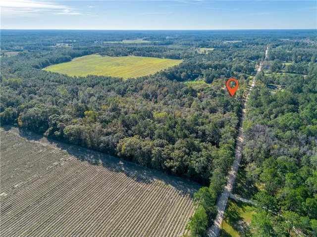 $195,000 | 6324 Bailey Road, Blackshear, GA 31516