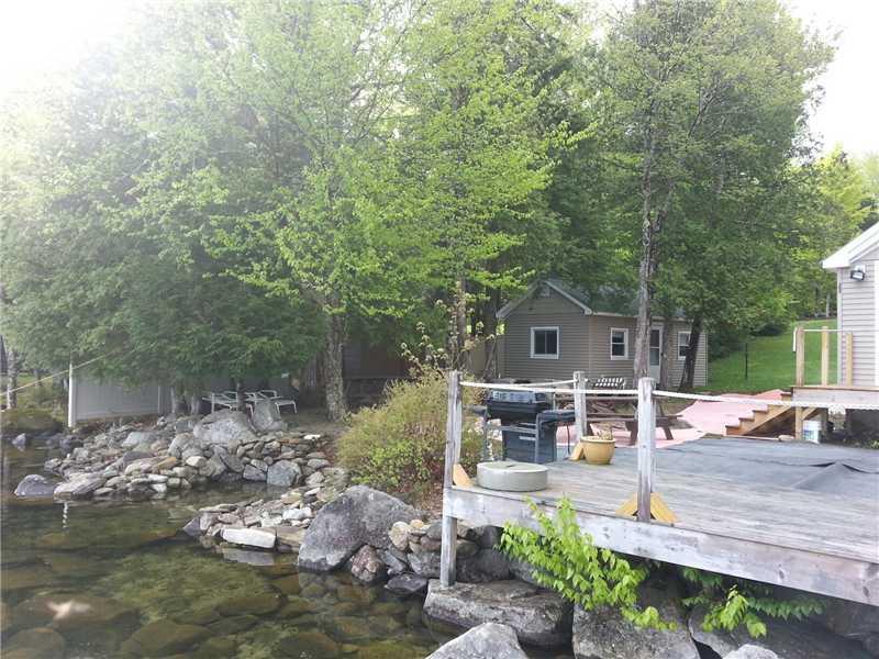 382 Stanhope Mill Road Lincoln, ME 04457 - Photo 13 of 21 Other.