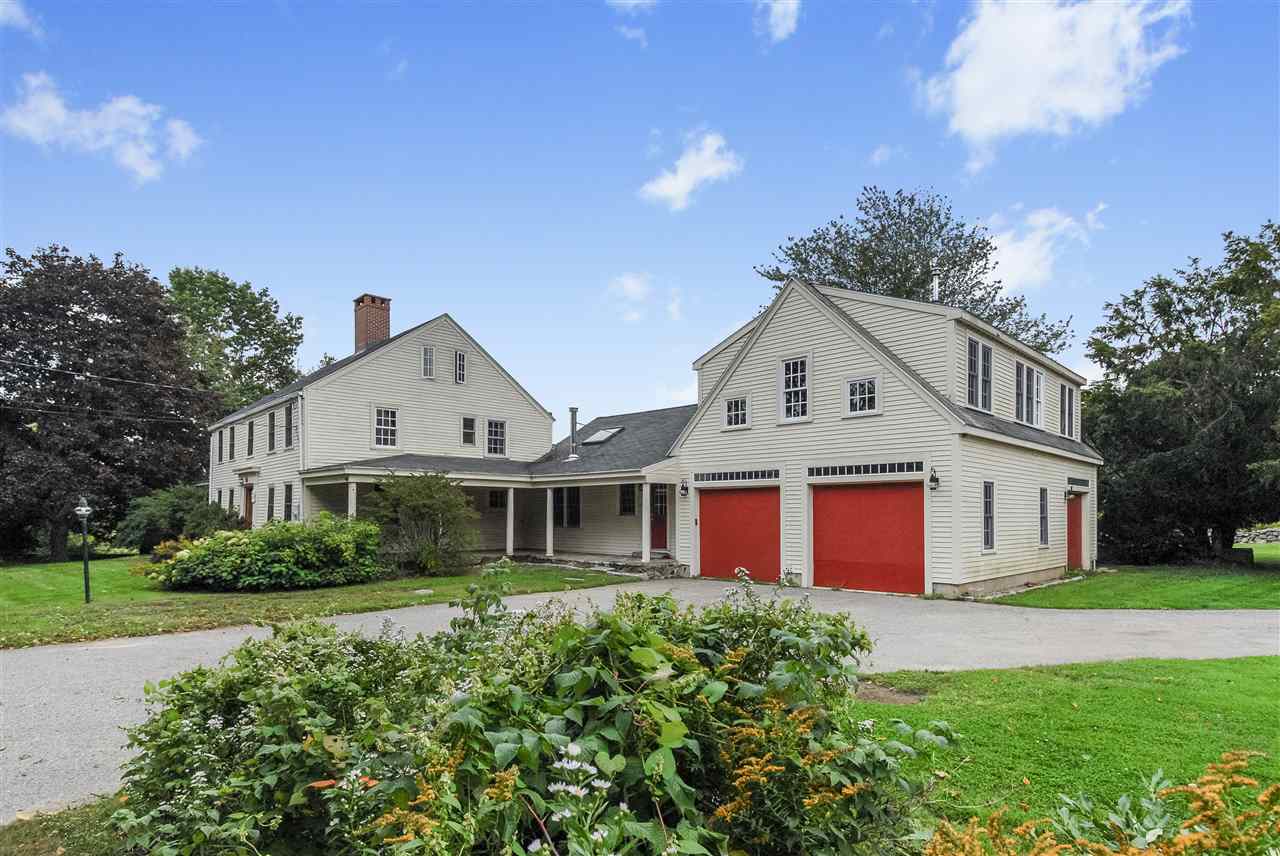 495 Brackett Road Rye, NH 03870 - Photo 1 of 32