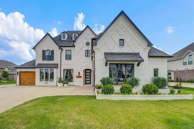 $895,000 | 4722 Antebellum Lane, Mansfield, TX 76063