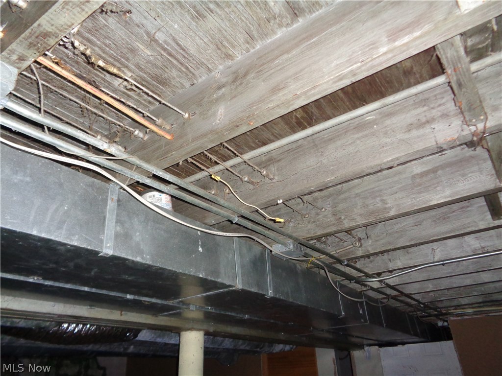 3588 Bosworth Road Cleveland, OH 44111 - Photo 24 of 25 Gallery Image 24